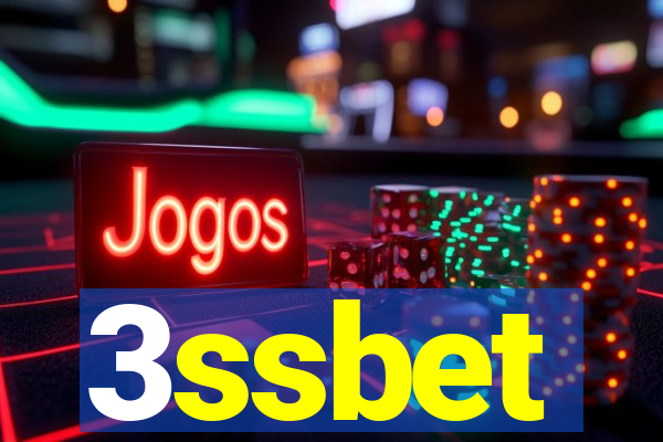 3ssbet