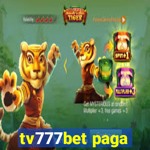 tv777bet paga