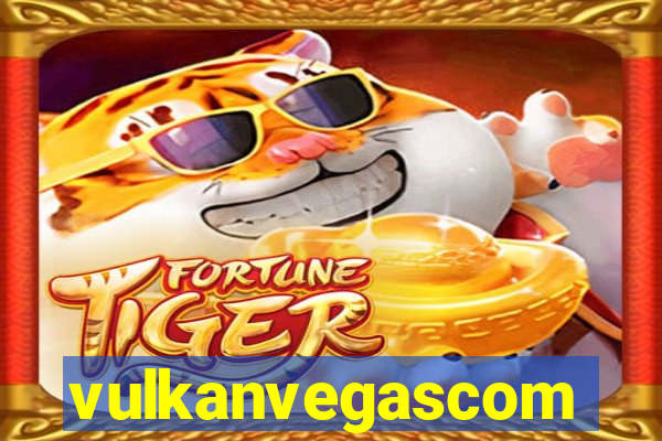 vulkanvegascom