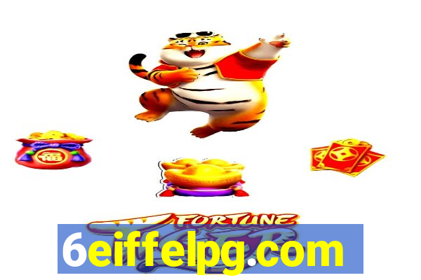 6eiffelpg.com