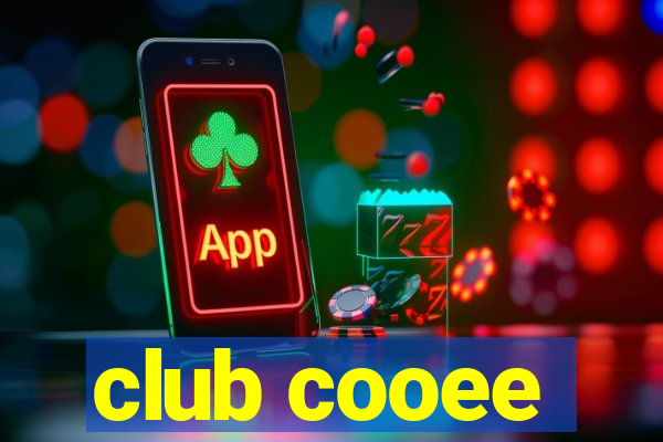 club cooee