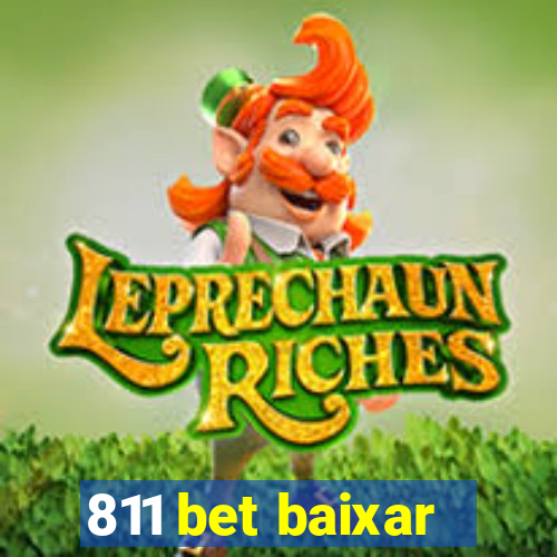 811 bet baixar