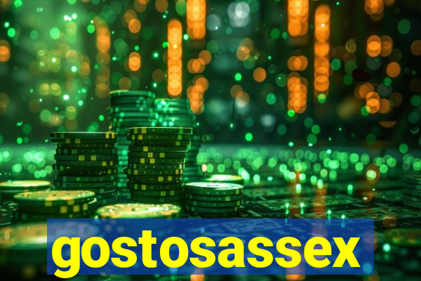 gostosassex