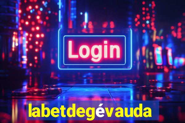 labetdegévaudan