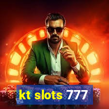 kt slots 777