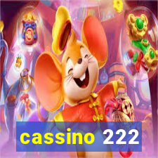 cassino 222