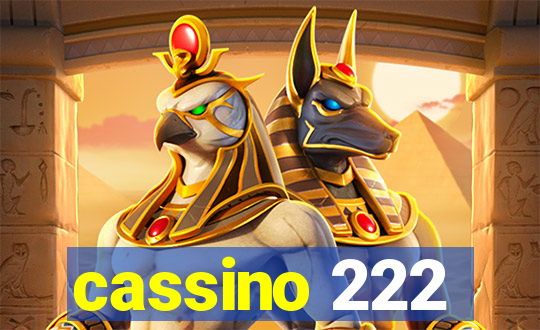 cassino 222