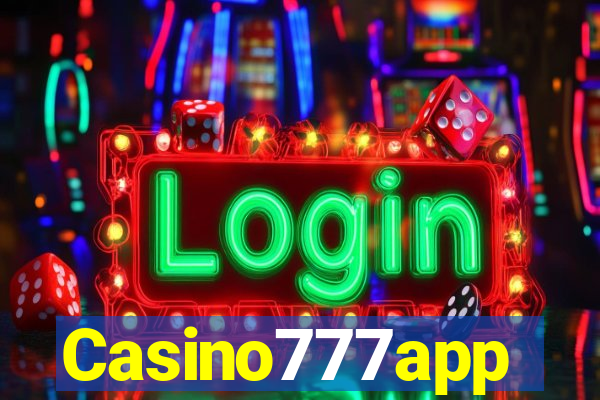 Casino777app