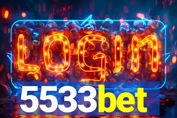 5533bet