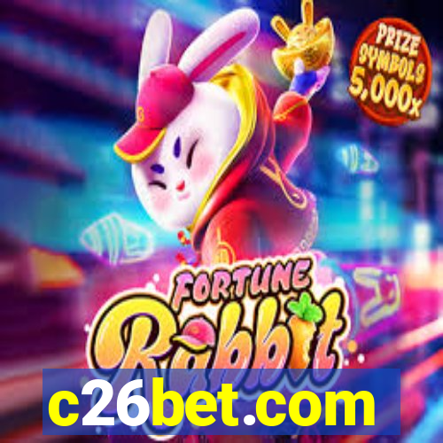 c26bet.com