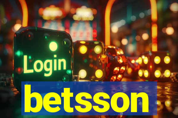 betsson