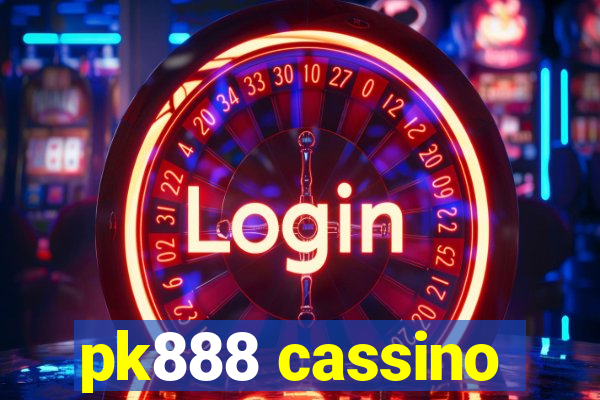 pk888 cassino