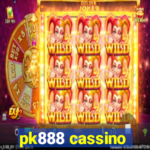 pk888 cassino