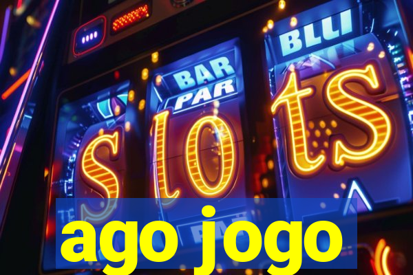 ago jogo