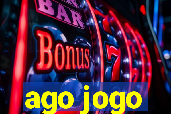 ago jogo