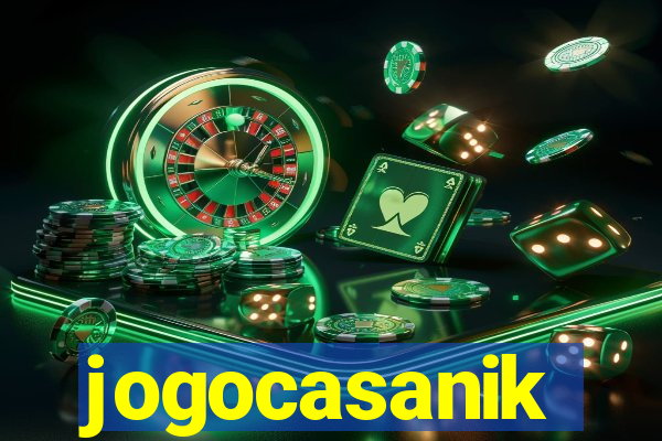 jogocasanik
