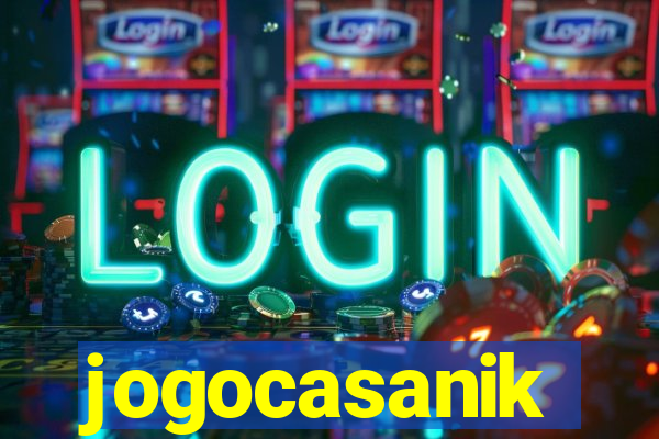 jogocasanik