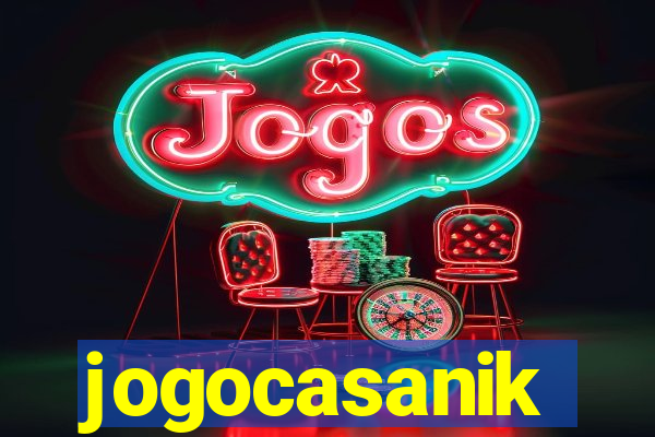 jogocasanik