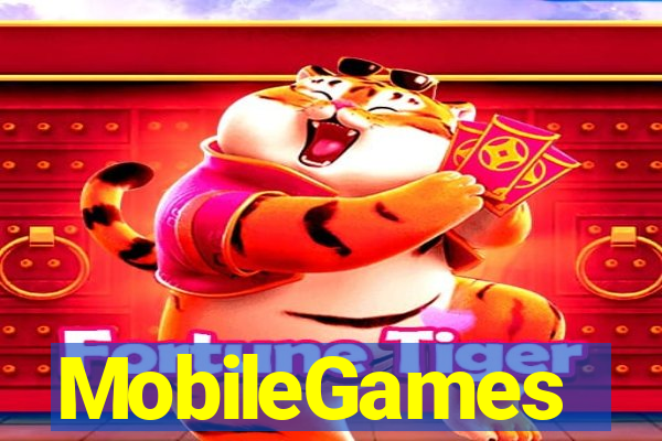 MobileGames