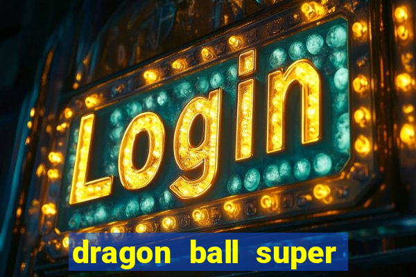 dragon ball super super hero torrent magnet