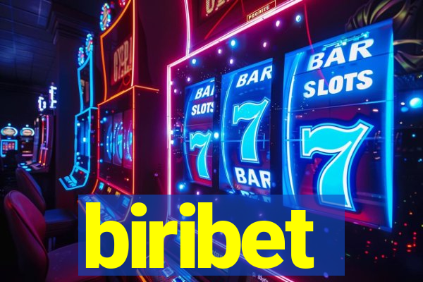 biribet