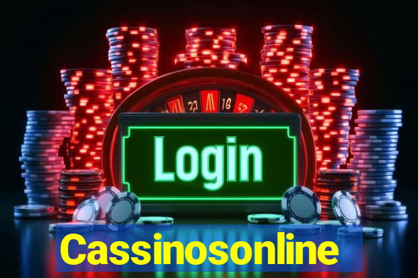 Cassinosonline