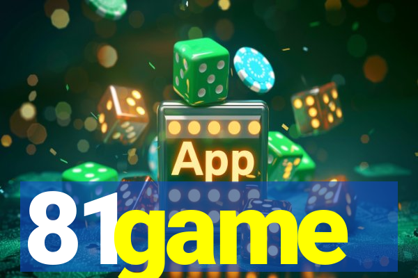 81game