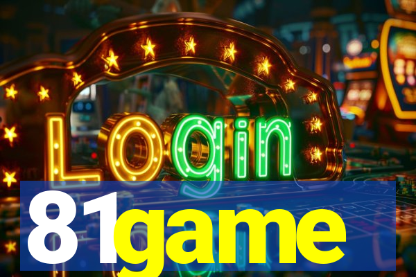 81game