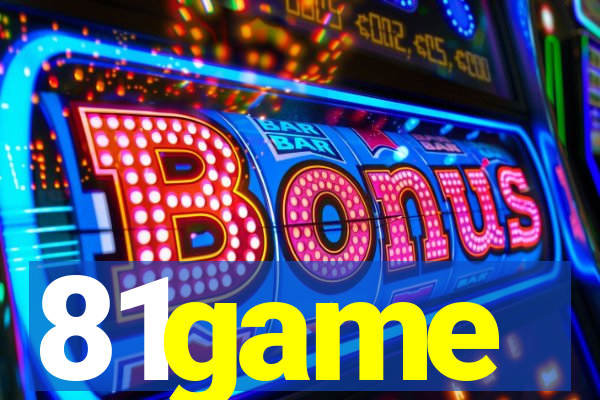 81game