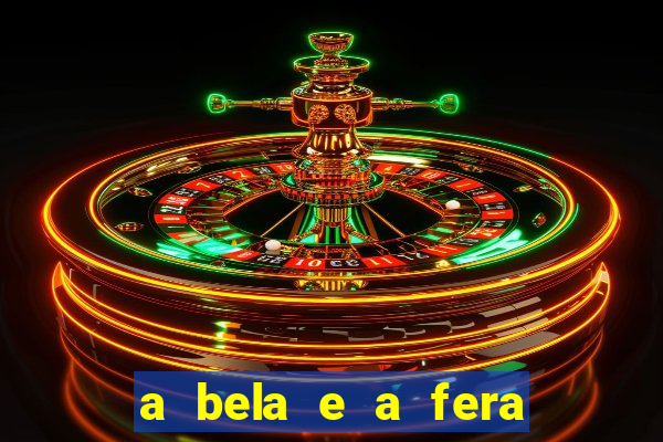 a bela e a fera 1991 download