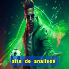 site de analises futebol virtual