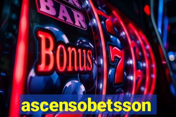 ascensobetsson