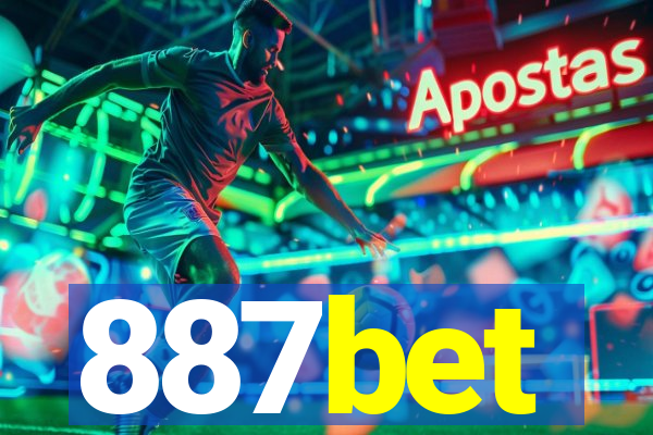 887bet