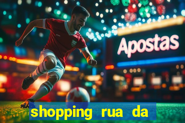 shopping rua da praia cinema