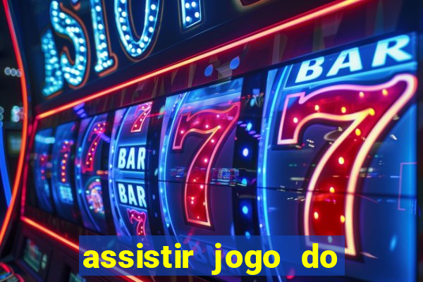 assistir jogo do inter futemax