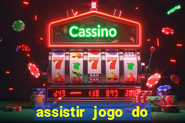 assistir jogo do inter futemax