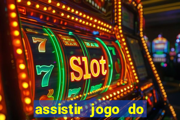 assistir jogo do inter futemax