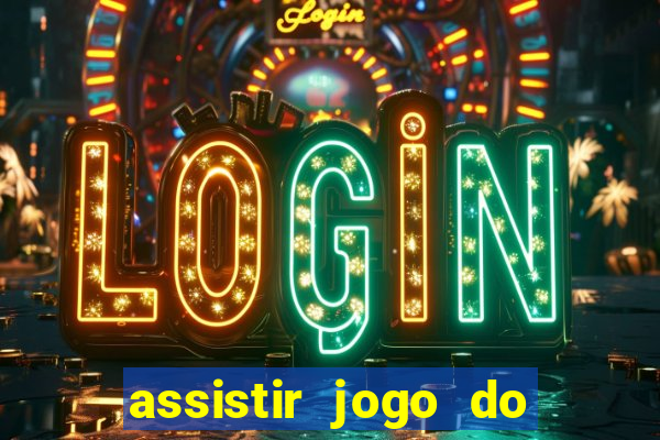 assistir jogo do inter futemax