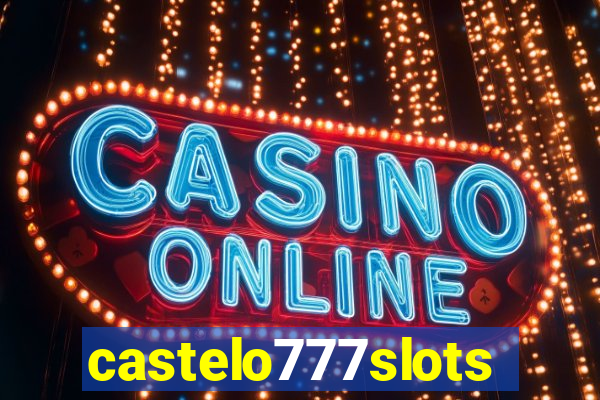 castelo777slots