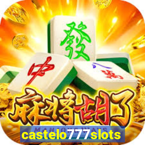 castelo777slots