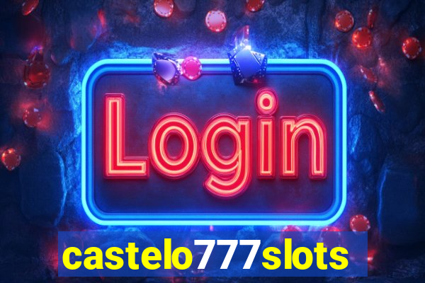 castelo777slots