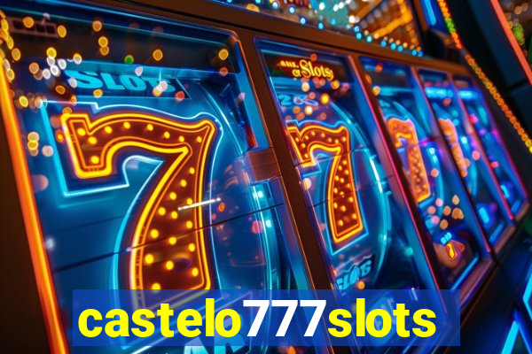 castelo777slots