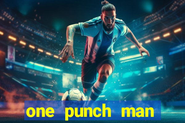 one punch man manga livre 235