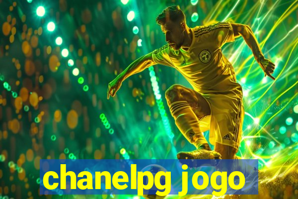 chanelpg jogo