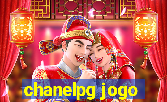 chanelpg jogo