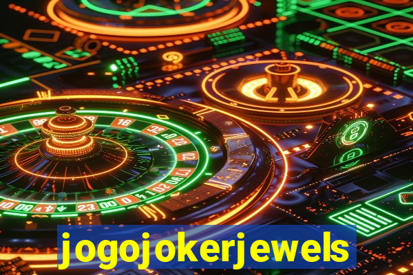 jogojokerjewels