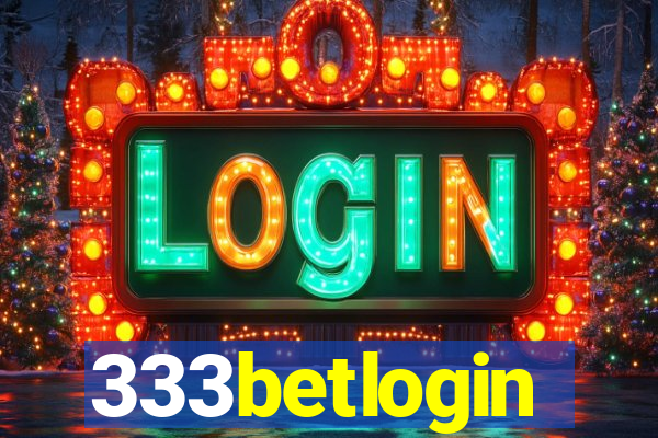 333betlogin