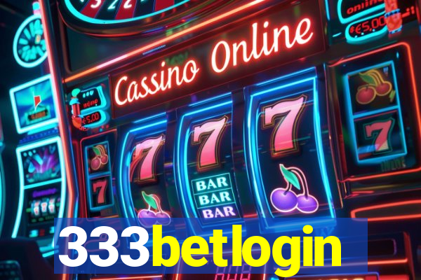333betlogin