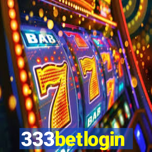 333betlogin