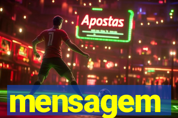 mensagem motivacional equipe